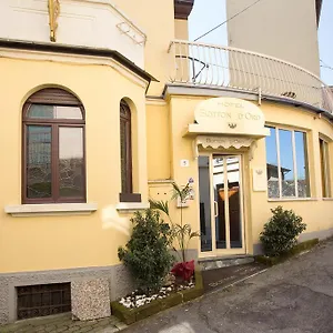 Hotel Botton D'oro, Salsomaggiore Terme