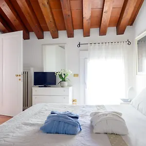 Deluxe Isola Di Mezzo Appartamento Treviso